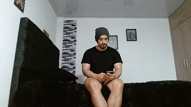 Ian Daviz online show from 12-21-25, 06:15