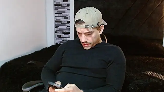 Ian Daviz online show from 03-20-26, 09:47