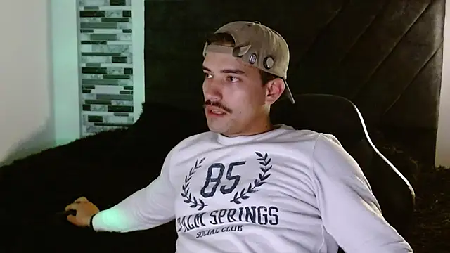 Ian Daviz online show from 03-24-26, 01:32