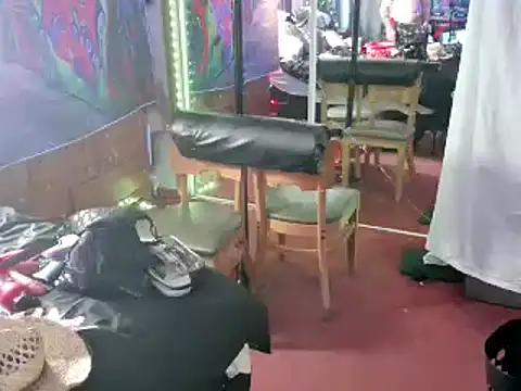 KRYZTALYNXXX online show from 01-01-25, 08:58