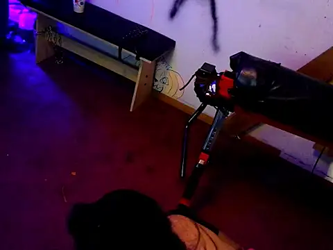 KRYZTALYNXXX online show from 01-06-25, 08:03