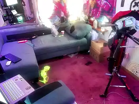 KRYZTALYNXXX online show from 01-11-25, 04:03