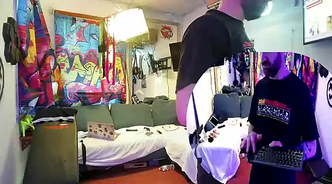 KRYZTALYNXXX online show from 02-23-25, 11:44