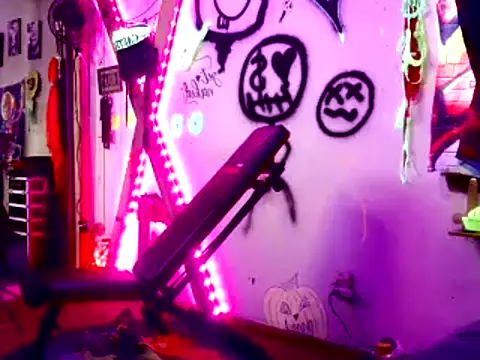 KRYZTALYNXXX online show from 02-27-25, 05:36