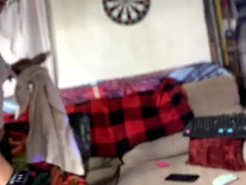 KRYZTALYNXXX online show from 09-14-25, 08:46