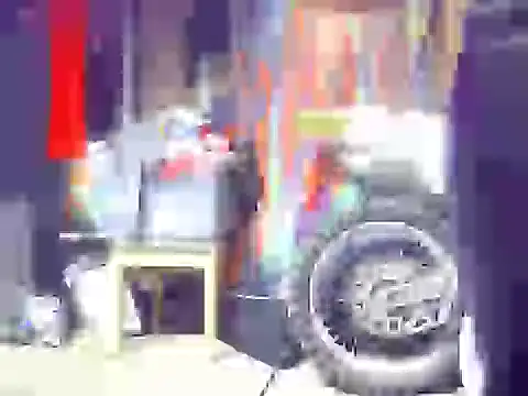 KRYZTALYNXXX online show from 09-14-25, 08:52