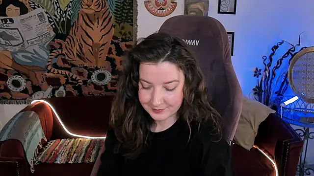 Snapshot of JackieByrd chatting on 03-21-25, 04:29 JackieByrd online show from 03-21-25, 04:29