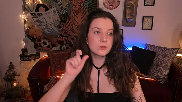 Snapshot of JackieByrd chatting on 09-15-25, 01:33 JackieByrd online show from 09-15-25, 01:33