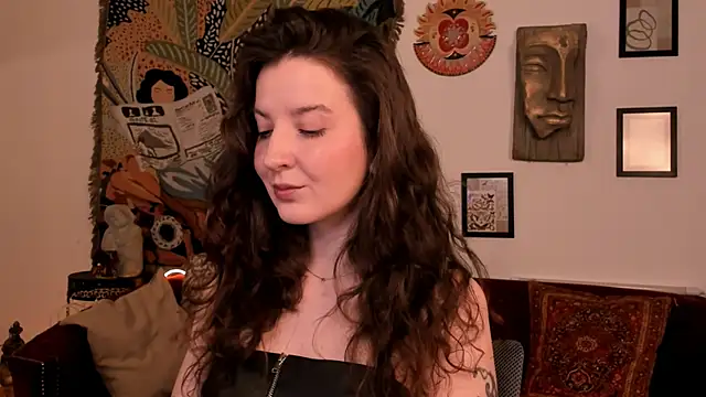 Snapshot of JackieByrd chatting on 11-29-25, 01:25 JackieByrd online show from 11-29-25, 01:25