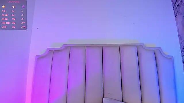 Lucy Vega online show from 03-21-25, 11:44