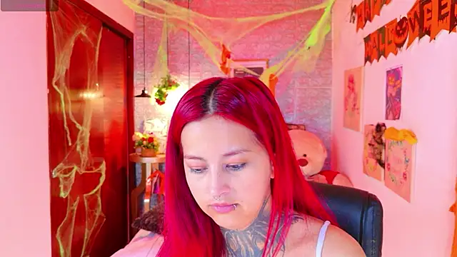 meghan nill online show from 10-30-25, 02:46