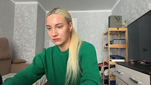 AnneBall online show from 01-13-26, 09:58