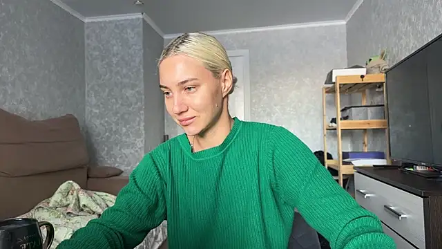 AnneBall online show from 01-16-26, 07:23