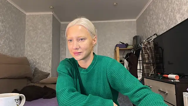 AnneBall online show from 04-24-26, 02:36