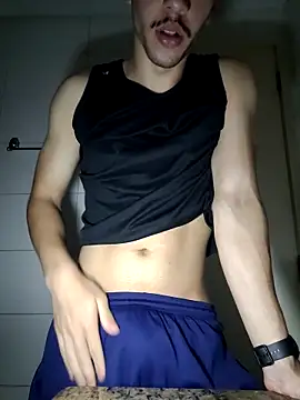 Gostosooooooooooso online show from 11-15-25, 02:35