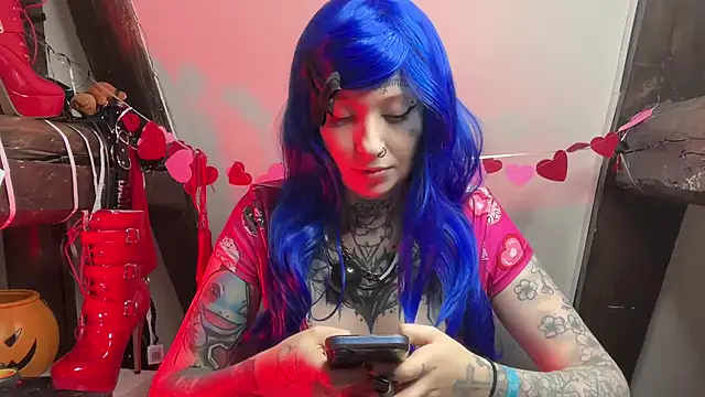 coyemoo online show from 02-23-26, 10:56