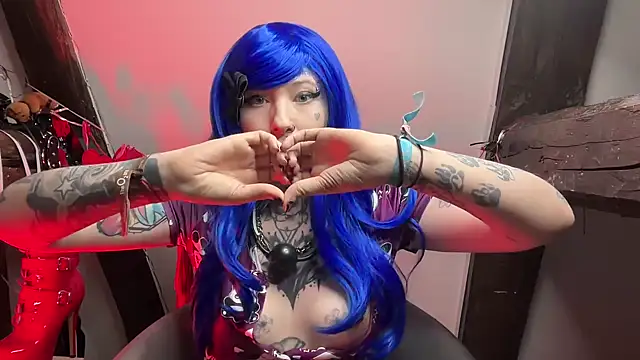 coyemoo online show from 03-16-26, 11:47