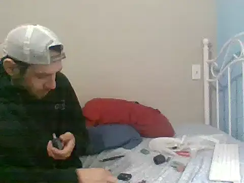 Snapshot of SmokingSloth chatting on 02-08-25, 02:05 SmokingSloth online show from 02-08-25, 02:05