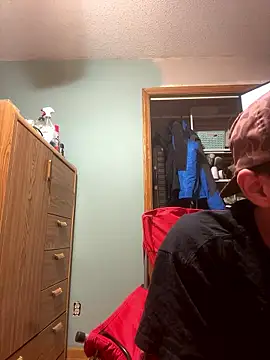 SmokingSloth online show from 01-12-26, 07:46