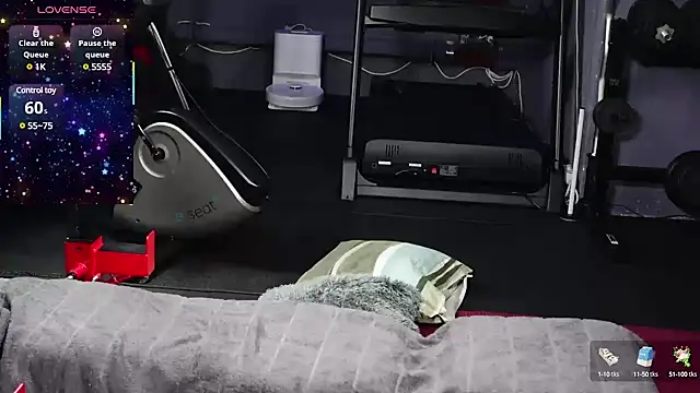 eva202477 online show from 03-20-25, 11:02