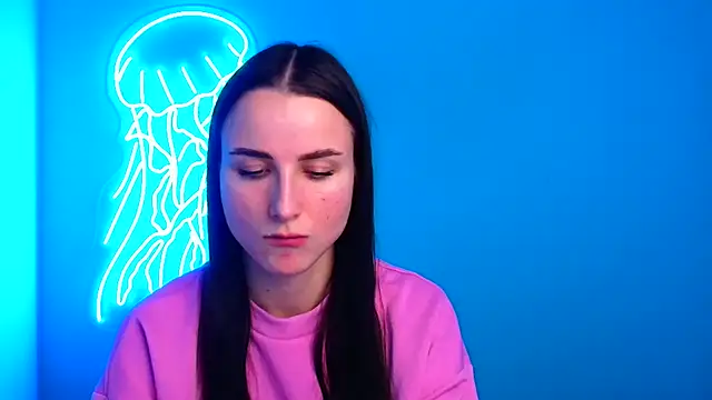 Eva Janee online show from 12-10-24, 03:44