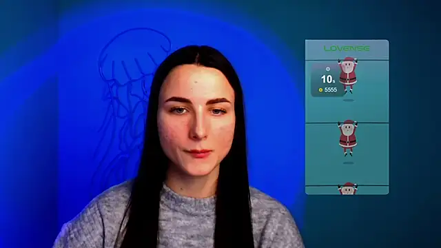 Eva Janee online show from 01-09-25, 12:19