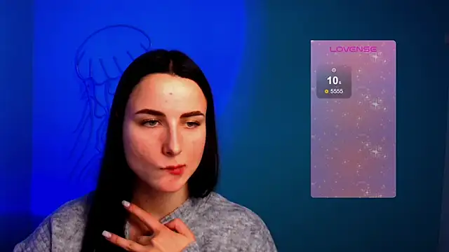 Eva Janee online show from 01-09-25, 03:44