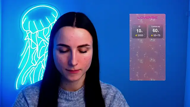 Eva Janee online show from 01-13-25, 03:26