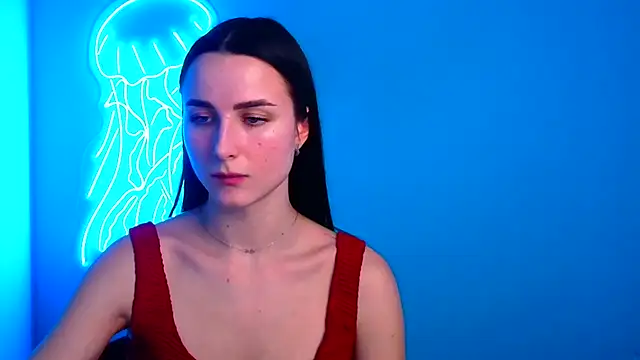 Eva Janee online show from 01-20-25, 03:50