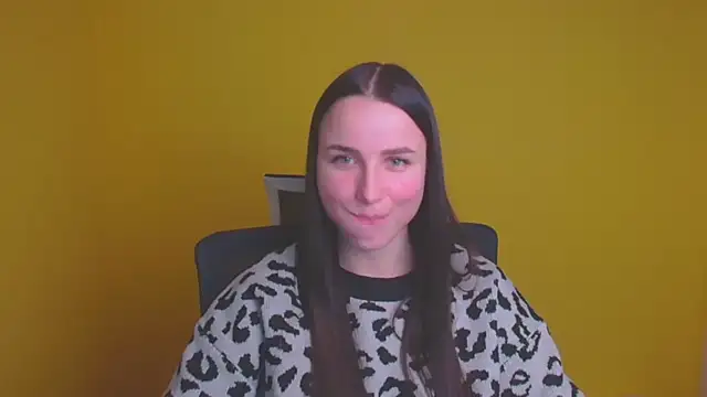 Eva Janee online show from 02-24-25, 12:16