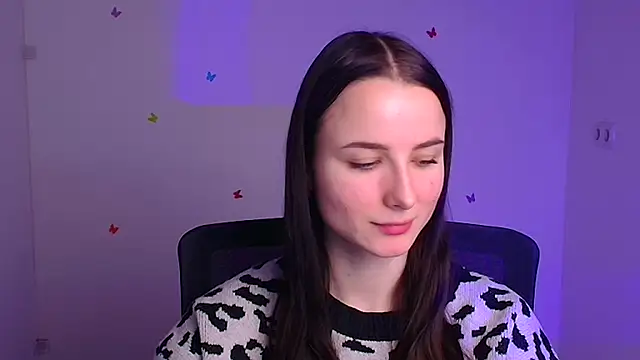 Eva Janee online show from 02-25-25, 06:58