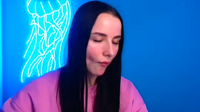 Eva Janee online show from 03-03-25, 12:16