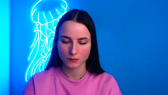 Eva Janee online show from 03-03-25, 03:53