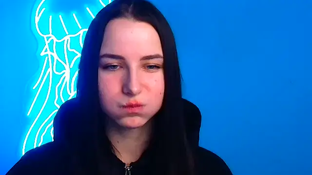 Eva Janee online show from 03-05-25, 06:44