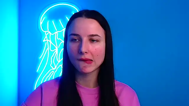 Eva Janee online show from 03-06-25, 07:14