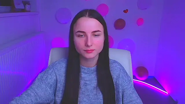 Eva Janee online show from 03-07-25, 07:08