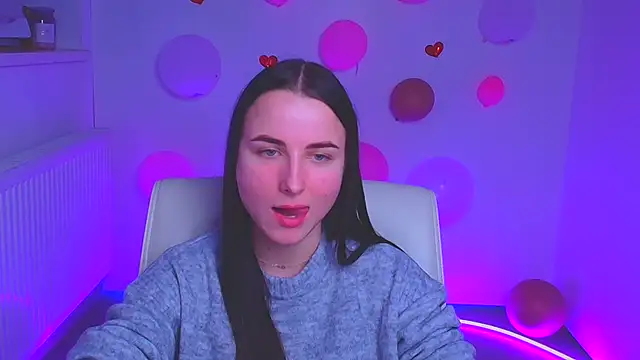 Eva Janee online show from 03-07-25, 10:13