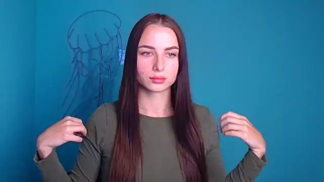 Eva Janee online show from 10-01-25, 05:13