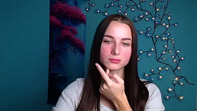 Eva Janee online show from 10-11-25, 11:20