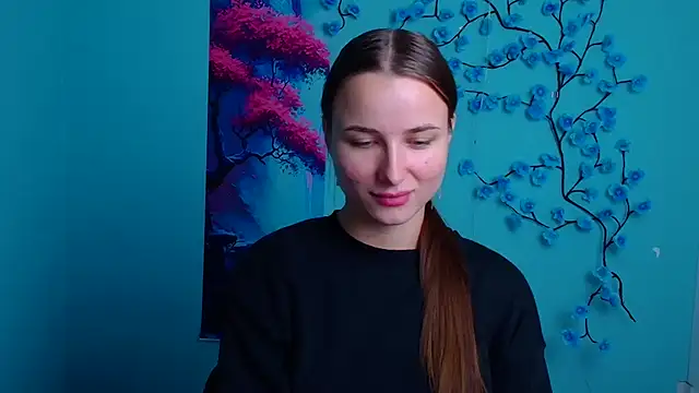 Eva Janee online show from 12-02-25, 06:41