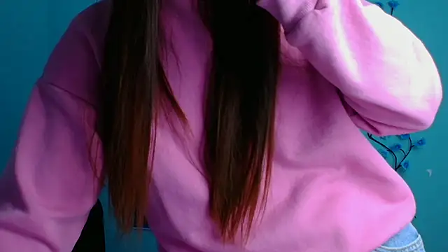 Eva Janee online show from 12-03-25, 06:43