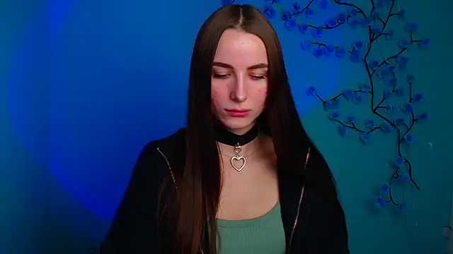 Eva Janee online show from 02-12-26, 12:22