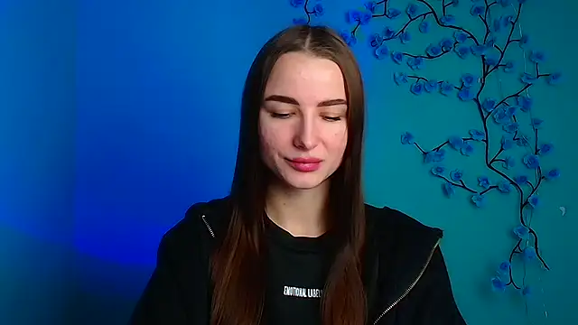 Eva Janee online show from 02-20-26, 06:48