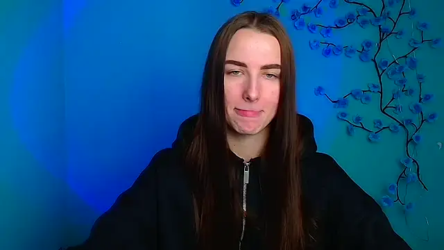 Eva Janee online show from 02-25-26, 06:34