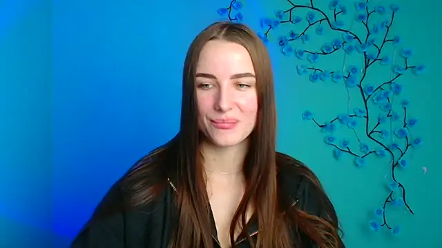 Eva Janee online show from 03-02-26, 07:15