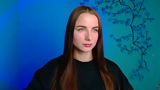 Eva Janee online show from 03-03-26, 12:11