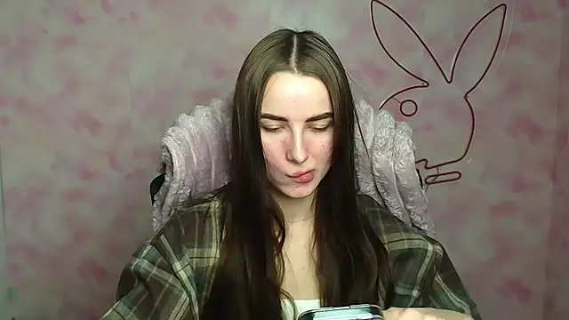 Eva Janee online show from 03-06-26, 06:43