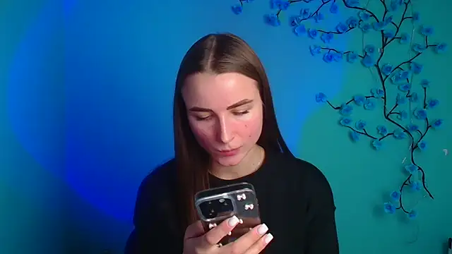 Eva Janee online show from 04-09-26, 11:26