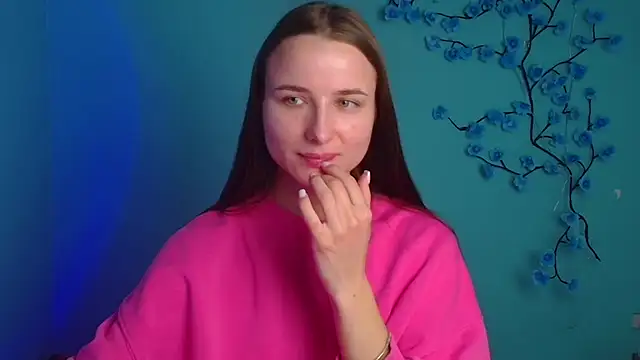 Eva Janee online show from 04-22-26, 05:43