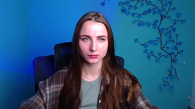 Eva Janee online show from 06-16-26, 05:43